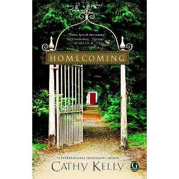 Homecoming - by  Cathy Kelly (Paperback)