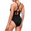 Adore Me Women's Joan One Piece Swimwear - 3 of 4