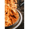 Solo Stove Bonfire 2.0 Outdoor Fire Pit Stainless Steel: Smokeless & Portable, No Assembly Required - 3 of 4
