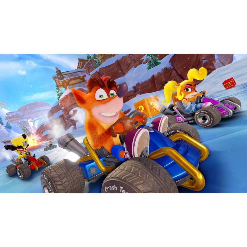 Crash Team Racing: Nitro Fueled - Xbox One, 4 of 8