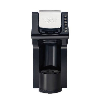 Hamilton 2024 beach keurig