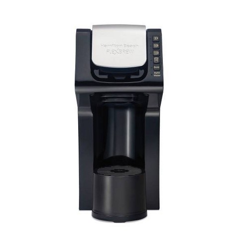 Hamilton Beach Single-serve Coffee Maker 49901 : Target