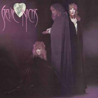 Stevie Nicks - Wild Heart (CD)