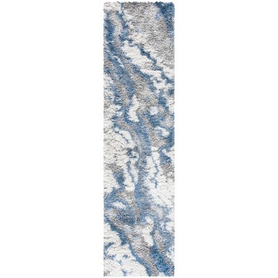 Horizon Shag 800 HZN890 Machine Made Rug - Safavieh