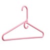 DEILSY White Plastic Hangers - Super Heavy Duty - 3 of 3