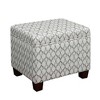 Madison Storage Ottoman - Breighton Home - 2 of 4