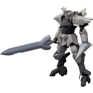 Kotobukiya - Kotobukiya - Broken Blade - Delphine (Renewal Version) Model Kit - 1 of 4