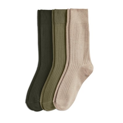 rocky beach heather/sable/mire green