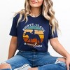 Simply Sage Market Women's Boots Class and A Little Sass Short Sleeve Graphic Tee - 2 of 3
