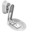 Flexson Premium Wall Mount for Sonos ERA 100, White - 3 of 4