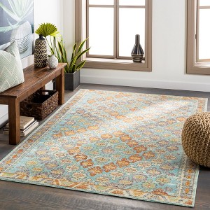 Mark & Day Bandsloot Woven Indoor and Outdoor Area Rugs - 1 of 4