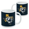East Texas Baptist University Primary Logo Ceramic Coffee Mug Novelty Gift Mugs for Coffee Tea and Hot Drinks 11oz White - 2 of 4