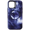 OtterBox Otter + Pop Symmetry Case for Apple iPhone 12 mini - Dye Hard / Blue - 2 of 3