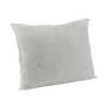 McKesson Bed Pillow 17X24" White Disposable 41-1724-S, 12 Ct - 4 of 4