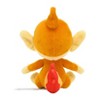 Pokemon Center: Sitting Cuties: Chimchar Plush # 390 -  Generation 4 - 6 In - 4 of 4