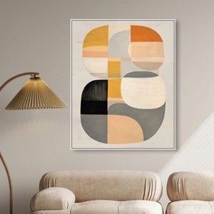Art Remedy Monet - A Corner of the Apartment Classic Monet Art Prints Framed - 1 of 4