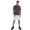 Men's Northwestern State University Men's Sport Active T-Shirt Left Chest Logo - 3 of 4
