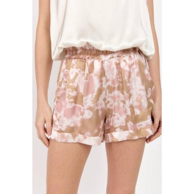 Women's Lilo Short - Sofia Collections