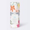 Muslin Swaddle Blanket Meadow - Cloud Island™ Green/Yellow/Pink - 4 of 4