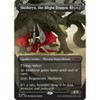 Magic the Gathering Secret Lair Tragic Romance (Foil) - 2 of 4