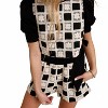 Women's Chelsea Crochet Short - Jacquie The Label - 2 of 4