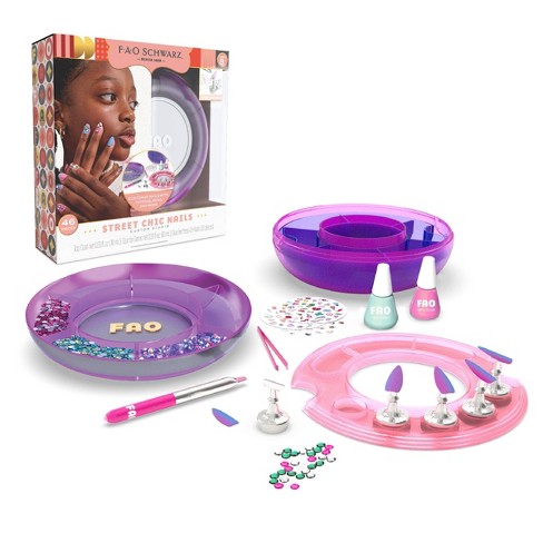 Kids Nail Kit : Target