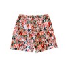 Women's Marije High Waisted Capri Pants - MIGA Swimwear - 4 of 4