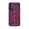 MyBat Design Lab Series Case - Pink Zebra Print - 3 of 3