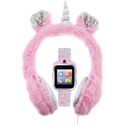 Playzoom 2 Kids Smartwatch: Classic Rainbow Tie Dye : Target