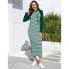 Women's Fashion Hoodie Sweatshirt - 3 of 4