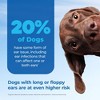 Vetnique Chlorhexidine Dog Ear Infection Drops - 1.8 fl oz - 3 of 4