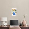 Art Remedy Flower Market Plant II Minimalistic Botanical and Floral Art Prints Unframed - 2 of 4