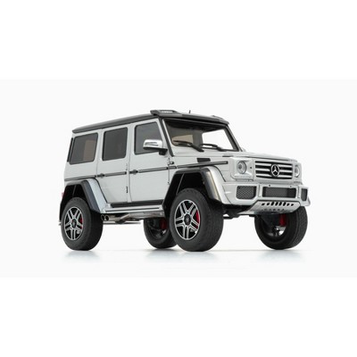 g wagon toy car model