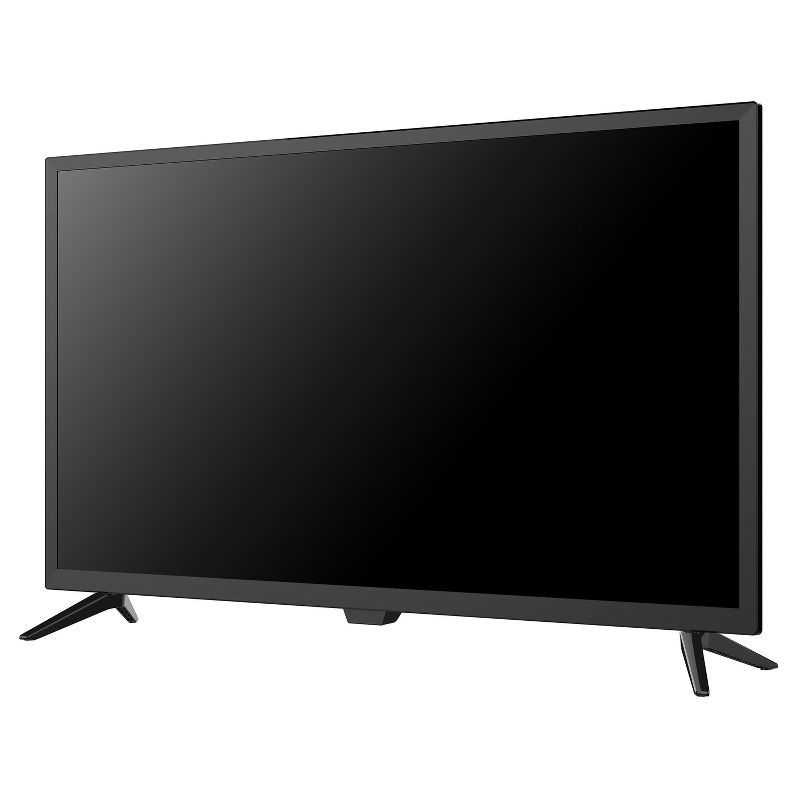 JVC® LT-32MAR205 32-Inch-Class Roku® LED Smart TV, 5 of 6
