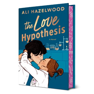 The Love Hypothesis - by Ali Hazelwood