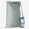 Eagle Creek Packable Laundry Sack Storm Grey - 4 of 4
