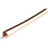 Premiere Academy Series Carbon Composite Bass Bow Level 2 3/4 German 190839754554 - 3 of 3