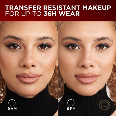 L'Oreal Paris Infallible 3-Second Up to 36HR Wear Setting Spray - 1.76oz, 4 of 16