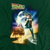 Men's Back To The Future Poster T-Shirt - 2 of 4