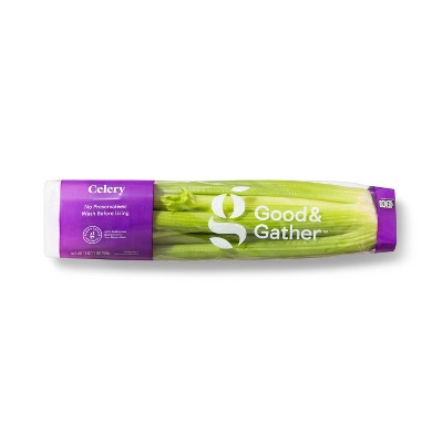 Fresh Celery - 16oz - Good & Gather™
