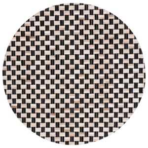 Studio Leather STL232 Flat Weave Rugs - Safavieh - 1 of 4