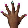 Piggy Paint Nail Polish Set - 3pk/0.25 fl oz each + 1 Nail Art - 4 of 4
