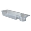 Drive Medical Walker Basket with Cup Holder, Tray, 1 Count - 2 of 4