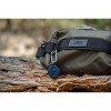 UAG AirTag Case, Scout Rugged Protective Cover Holder with Carabiner Attachment for Keys, Pets, Backpacks - 2 of 3