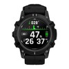Garmin Descent G2 Dive 45mm GPS Smart Watch Black - 3 of 4