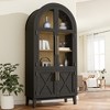 Maggift Decorative Storage Cabinets - 2 of 4