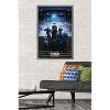 Trends International Fullmetal Alchemist: Brotherhood - Key Art 2 Framed Wall Poster Prints - 2 of 4