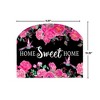 Briarwood Lane Spring Art Sign 8.25x10.25 Home Sweet Home Hummingbirds For Spring Art Sign - 2 of 4