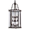 CWI Lighting,Desire 12 Light Drum Shade Chandelier With Oil Rubbed Bronze Finish - 2 of 4