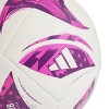 Adidas MLS Size 5 Club Sports Soccer Ball - Berry Purple - 2 of 3